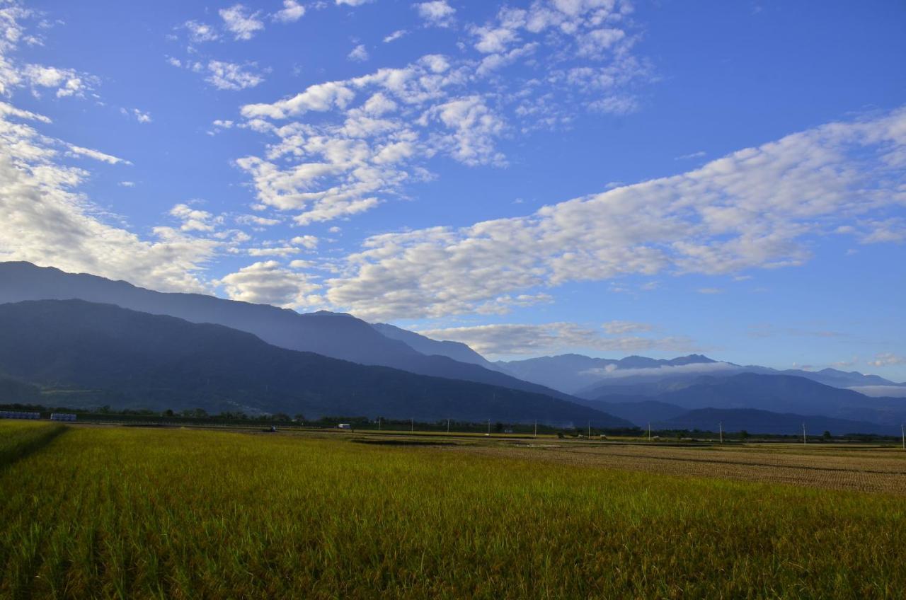 八畝田 Bamutian Farmland 8 Mu Apartment Юли Екстериор снимка